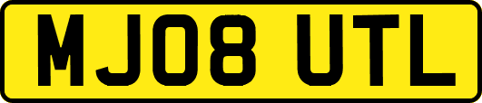 MJ08UTL