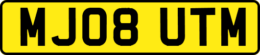 MJ08UTM
