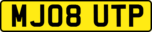MJ08UTP