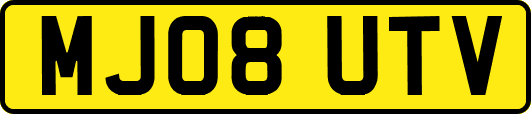 MJ08UTV