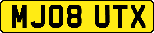 MJ08UTX