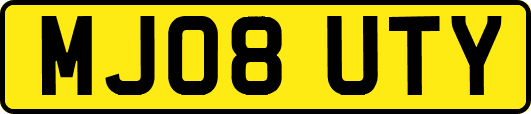 MJ08UTY