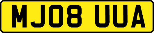 MJ08UUA