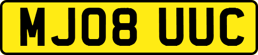 MJ08UUC