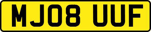 MJ08UUF