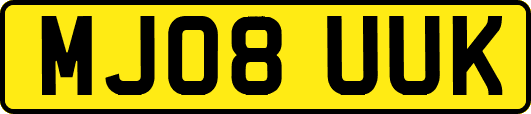 MJ08UUK