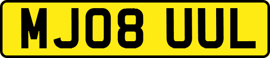MJ08UUL