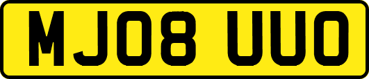 MJ08UUO