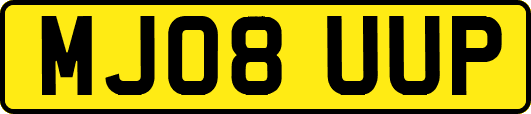 MJ08UUP