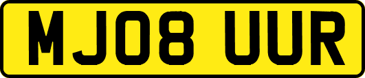 MJ08UUR