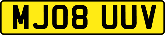 MJ08UUV
