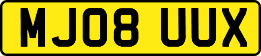 MJ08UUX