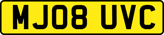 MJ08UVC
