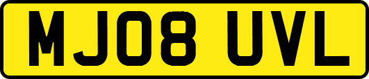 MJ08UVL