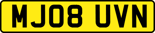 MJ08UVN