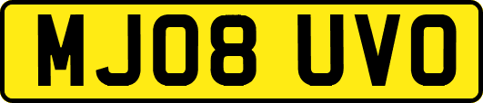 MJ08UVO