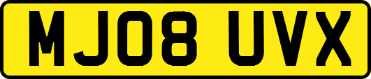 MJ08UVX