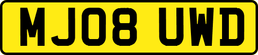 MJ08UWD
