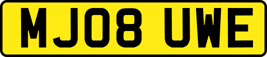 MJ08UWE