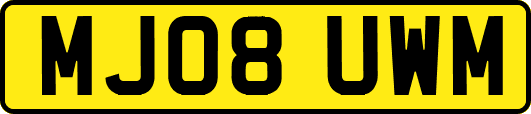 MJ08UWM
