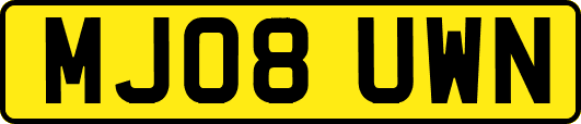 MJ08UWN