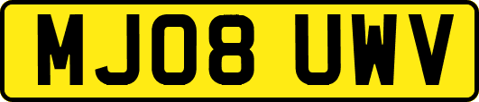 MJ08UWV