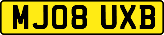 MJ08UXB