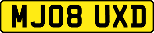 MJ08UXD