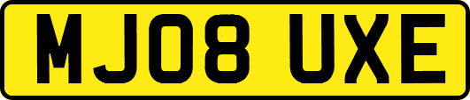 MJ08UXE