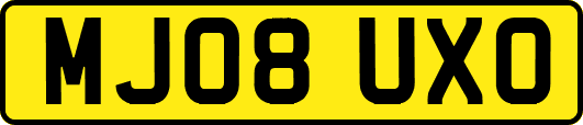 MJ08UXO