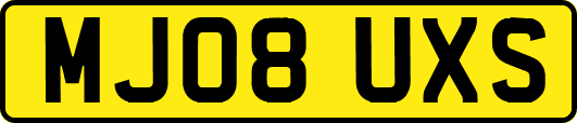 MJ08UXS