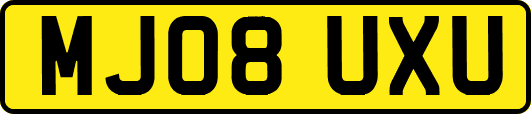 MJ08UXU