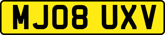 MJ08UXV