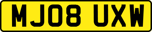 MJ08UXW
