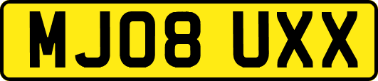 MJ08UXX
