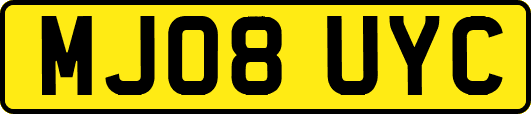 MJ08UYC