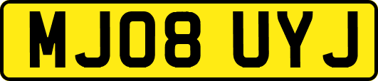 MJ08UYJ