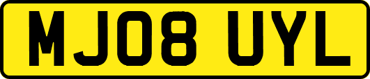 MJ08UYL