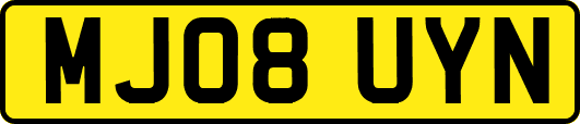 MJ08UYN
