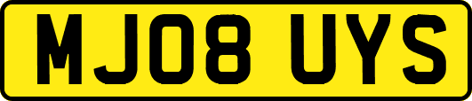 MJ08UYS