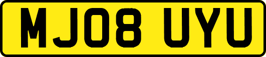 MJ08UYU