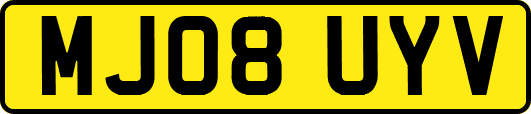 MJ08UYV