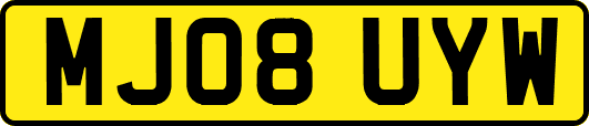 MJ08UYW