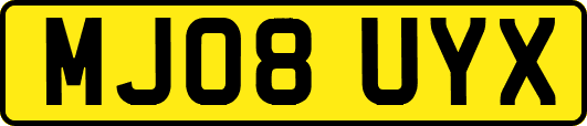 MJ08UYX