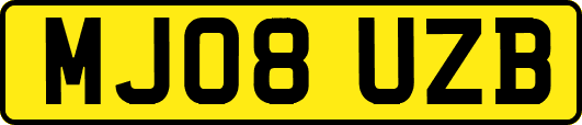 MJ08UZB