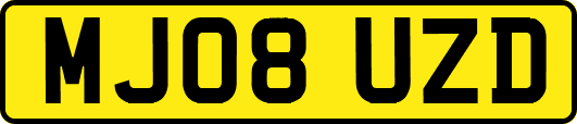 MJ08UZD