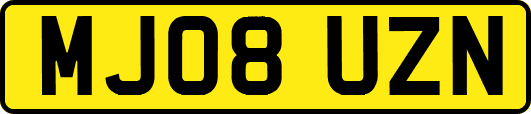 MJ08UZN