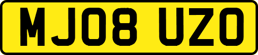 MJ08UZO