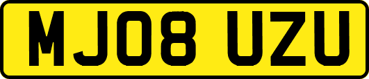 MJ08UZU