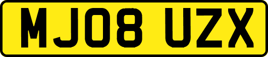 MJ08UZX